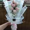 Hand Buket Bouquet Nesia Florist Toko Bunga Palembang