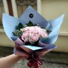 Hand Buket Bouquet Nesia Florist Toko Bunga Palembang