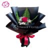 hand buket Nesia Florist