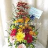 Bunga Meja Nesia Florist Palembang