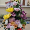 Bunga Meja Nesia Florist Palembang Toko Bunga