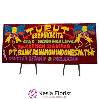 PBD-30 (Double Gandeng Uk. 2m x 6m)