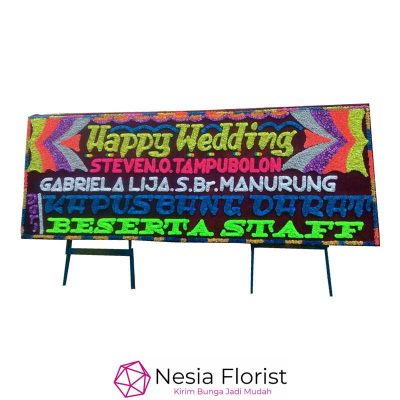 PBW-32 (Double Gandeng Uk. 2m x 6m)