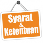 syarat & ketentuan nesia florist toko bunga online indonesia