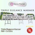 PBD-41 MARMER TRIPLE Elegan (BEST SELLER)